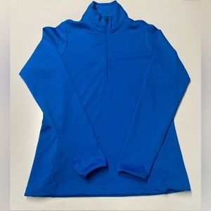 Antigua 1/4 Zip Pullover - small